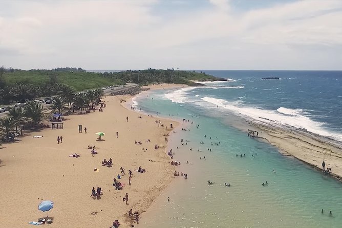 Private Driving Tour of San Juan Highlights - Private Luxury Vehicle With Personal Guide