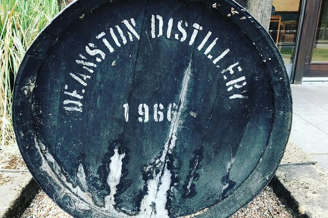 Private Driving Tour to Stirling, Battle Of Banockburn,William Wallace,whisky - Tour Details