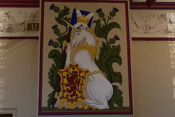 Private Driving Tour to Stirling, Battle Of Banockburn,William Wallace,whisky - The Sum Up