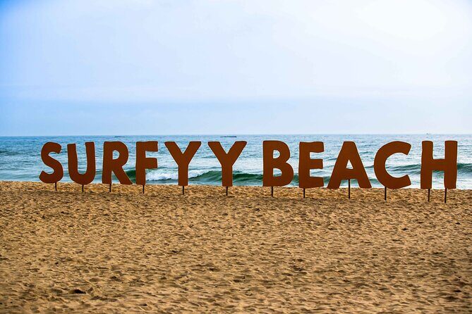 Private Driving Tour to Yangyang Beach and Nature - Who Will Love This Tour?