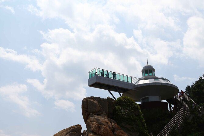 Private Driving Tour to Yangyang Beach and Nature - An In-Depth Look at the Yangyang Beach and Nature Tour