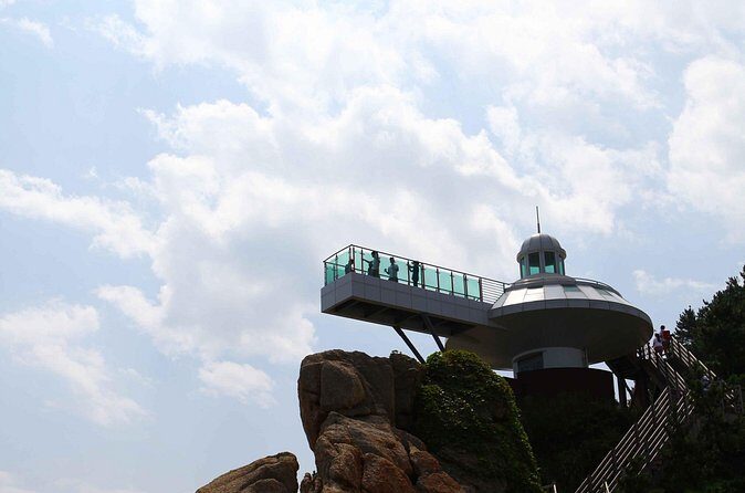 Private Driving Tour to Yangyang Beach and Nature - FAQs