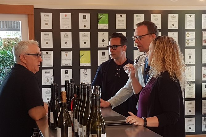 Private Driving Wine Tour (Full Day) in the Marlborough Region - Tour Reviews and Ratings