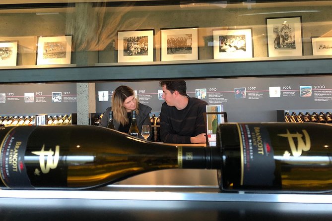 Private Driving Wine Tour (Full Day) in the Marlborough Region - Important Tour Information