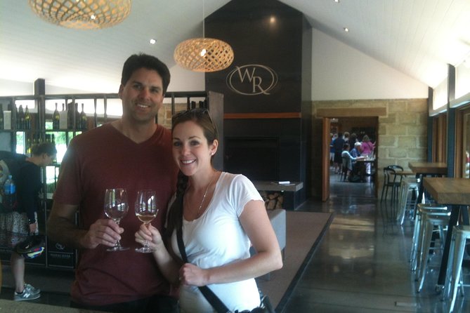Private Driving Wine Tour (Full Day) in the Marlborough Region - The Sum Up