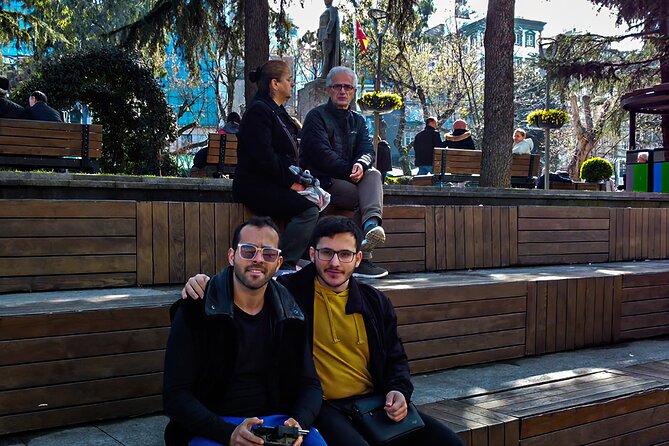 Private Drone Photography Tour in Trabzon - Tour Highlights