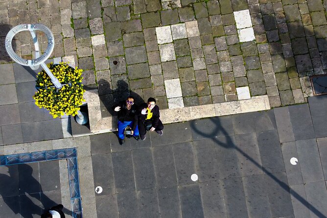Private Drone Photography Tour in Trabzon - Common Questions