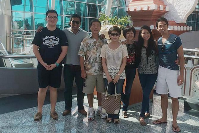 Private Drop Off: Canggu to Ngurah Rai Bali Airport - Private Drop Off Service