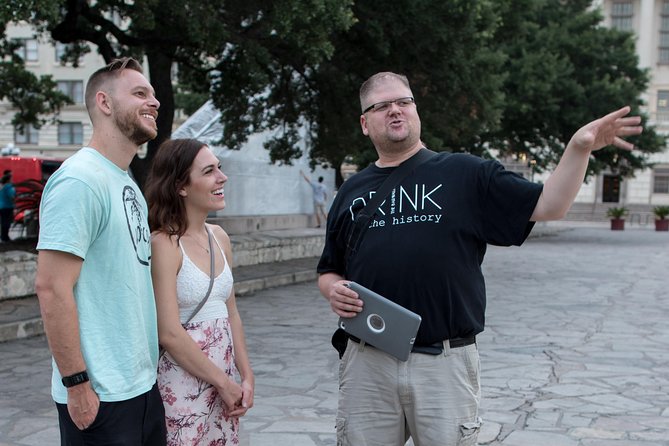 Private Drunk History Tour - Tour Overview and Highlights