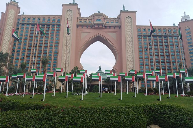 Private Dubai 7 Hours Afternoon Tour - Important Information