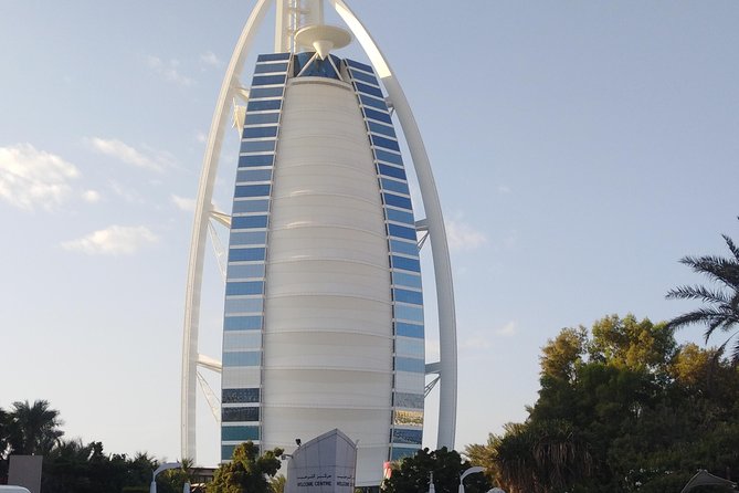 Private Dubai 7 Hours Afternoon Tour - Booking and Cancellation Policy