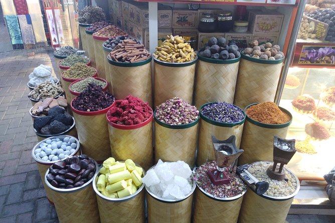 Private Dubai 7 Hours Afternoon Tour - Common Questions