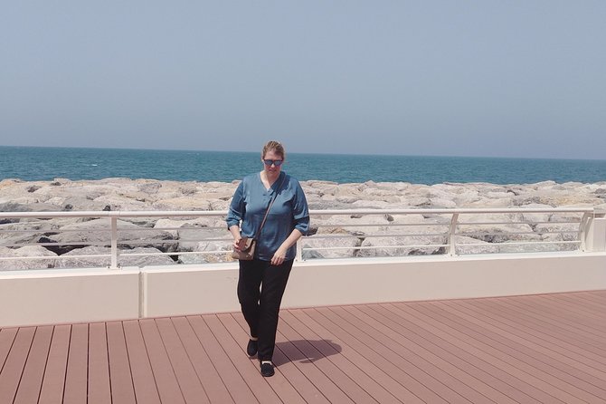 Private Dubai 8 Hours Tour With Professional Driver - Frequently Asked Questions