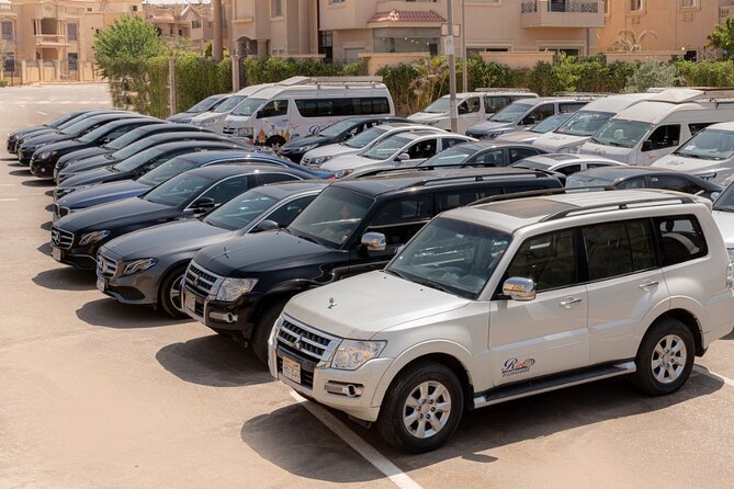 Private Dubai Airport Transfer DXB to Anywhere in Dubai - Additional Information