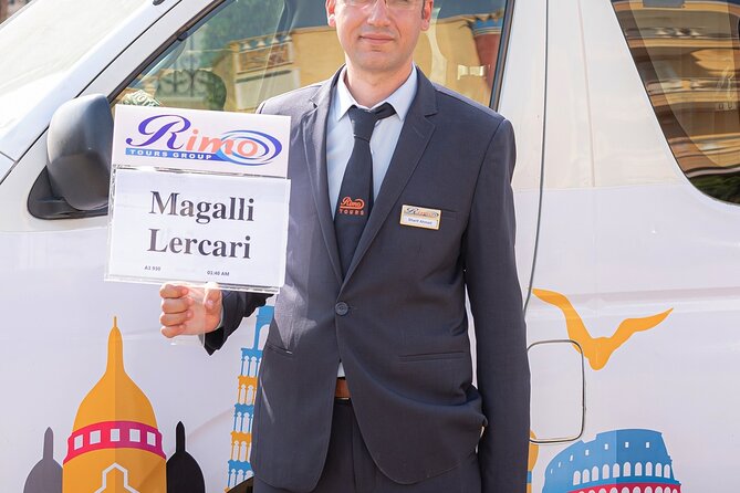 Private Dubai Airport Transfer DXB to Anywhere in Dubai - Feedback From Customers