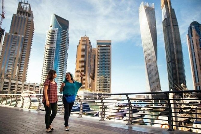 Private Dubai and Abu Dhabi City Tour - 2 Days Combo Tour - Traveler Reviews