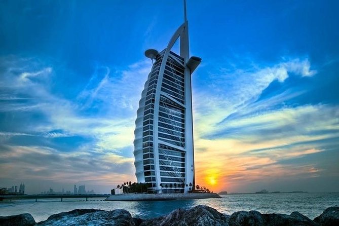 Private Dubai and Abu Dhabi City Tour - 2 Days Combo Tour - Common Questions