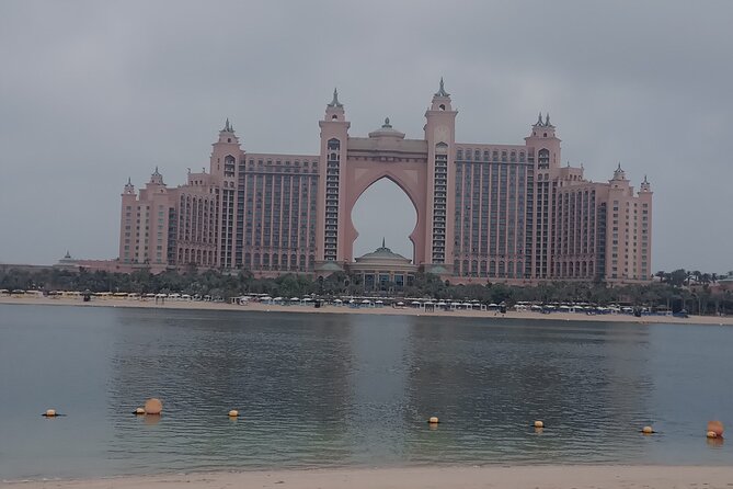 Private Dubai by Night 4 Hours With Guide and Driver - Common Questions