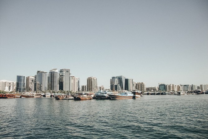 Private Dubai Car Tour With Burj Al Arab, Dubai Museum, Abra Ride and Souqs - Pricing and Group Size