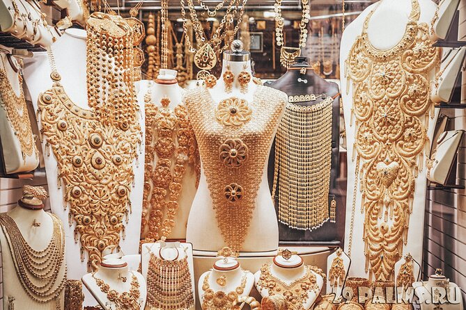 Private Dubai Car Tour With Burj Al Arab, Dubai Museum, Abra Ride and Souqs - Additional Information and Tips