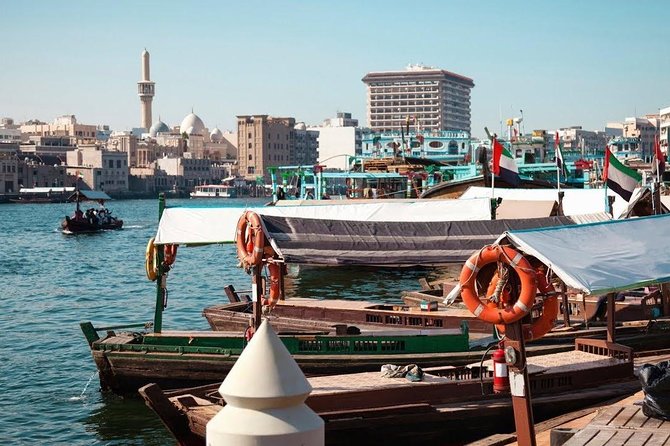 Private Dubai City Tour 04 Hours - Tour Price and Booking