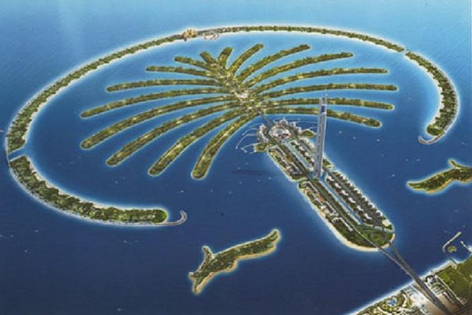 Private Dubai City Tour - Pricing and Terms