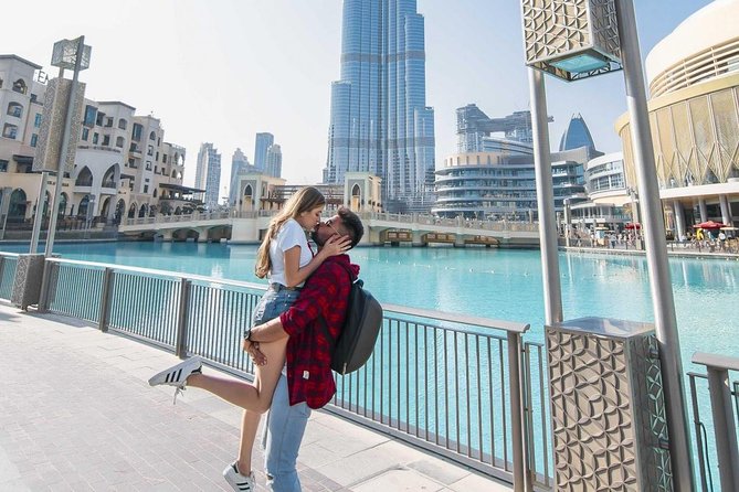 Private Dubai City Tour - Common Questions