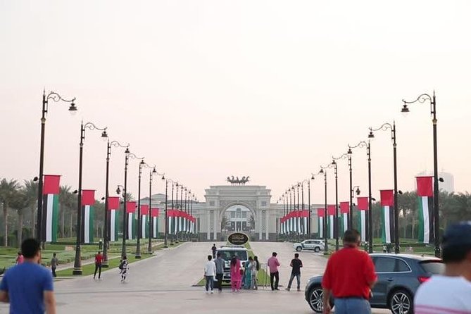 Private Dubai City Tour - Additional Information