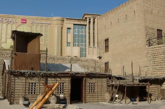 Private Dubai City Tour - Uncover the Architectural Marvels