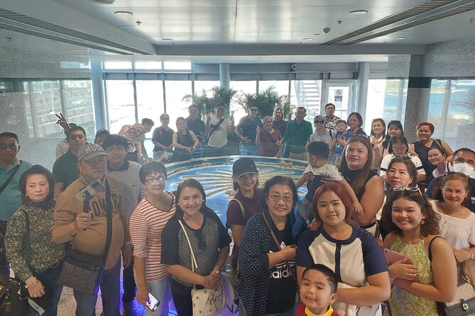 Private Dubai City Tour - Inclusions