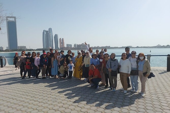 Private Dubai City Tour - Common Questions