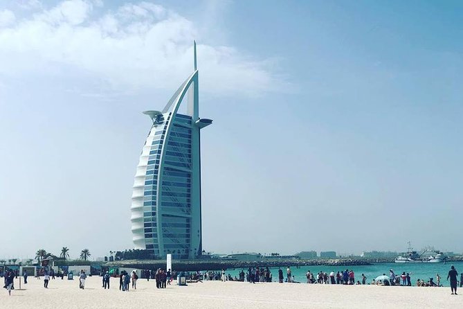 Private Dubai City Tour and Dinner in the Desert With Traditional Show Combo - Cancellation Policy and Refund Details