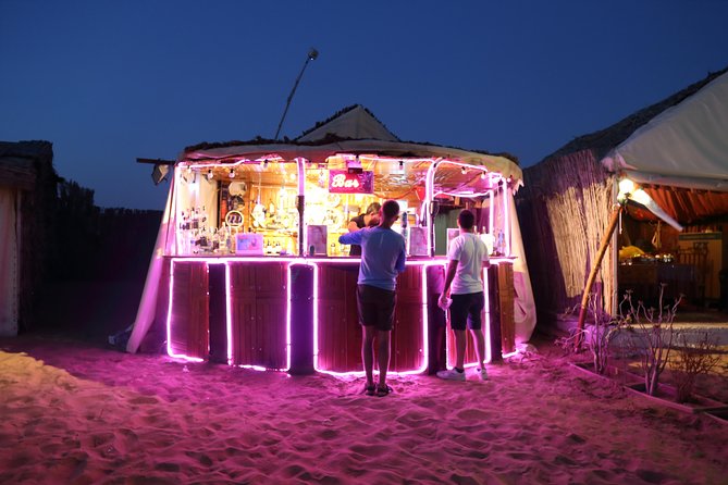 Private Dubai City Tour and Dinner in the Desert With Traditional Show Combo - Traveler Photos and Testimonials