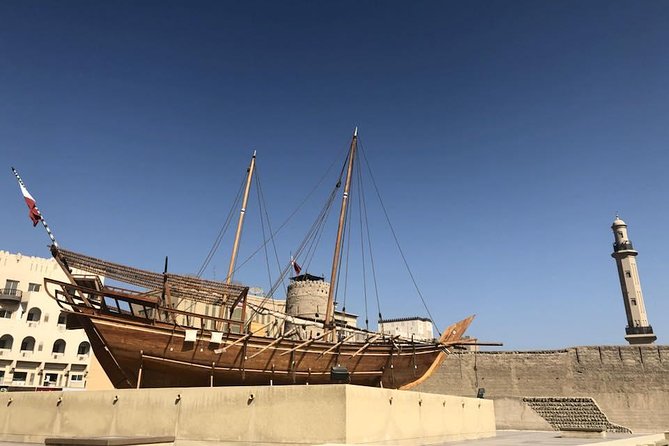 Private Dubai City Tour and Dinner in the Desert With Traditional Show Combo - Displayed Reviews and Ratings