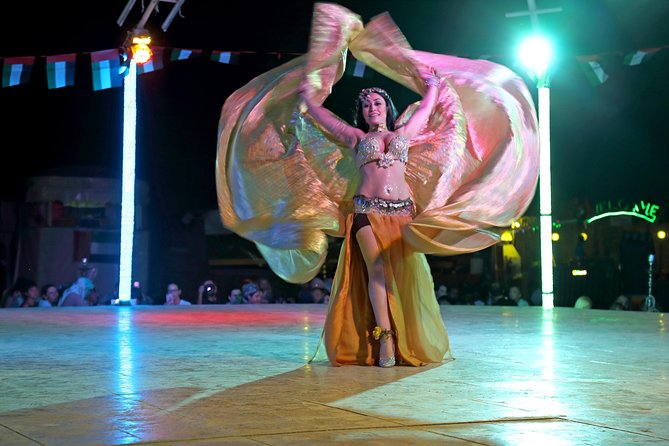 Private Dubai City Tour and Dinner in the Desert With Traditional Show Combo - Additional Information and Booking Details