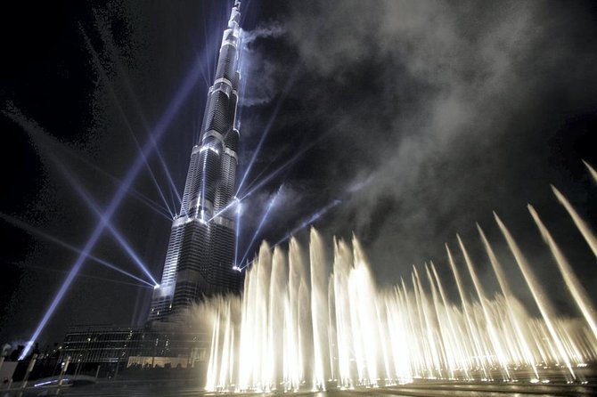 Private: Dubai City Tour by Night With Burj Khalifa Ticket - Traveler Reviews