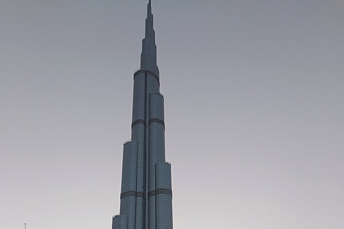 Private Dubai City Tour - Reviews