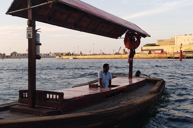 Private Dubai City Tour - Pricing and Availability