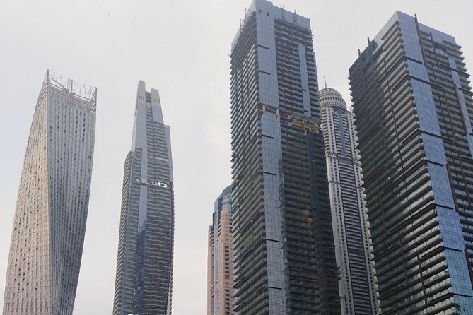 Private Dubai City Tour - Additional Information