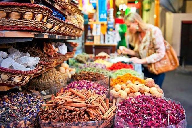 Private Dubai City Tour for Shore Excursions - Visit to Dubai Museum, Jumeirah Mosque, and Local Souks