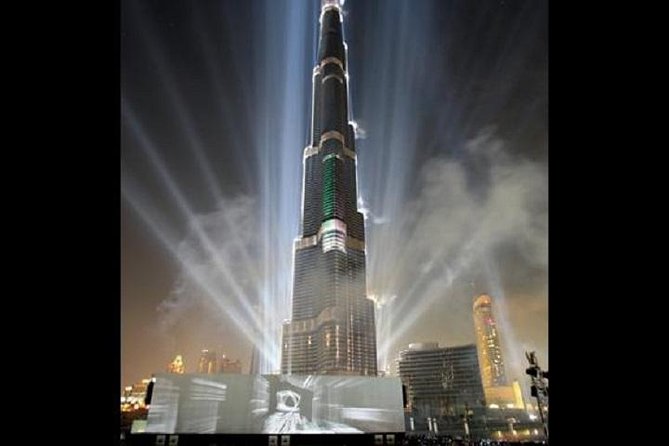 Private Dubai City Tour for Shore Excursions - Common Questions