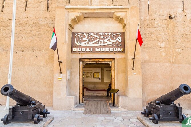 Private Dubai City Tour From Abu Dhabi - Transportation and Pick-up