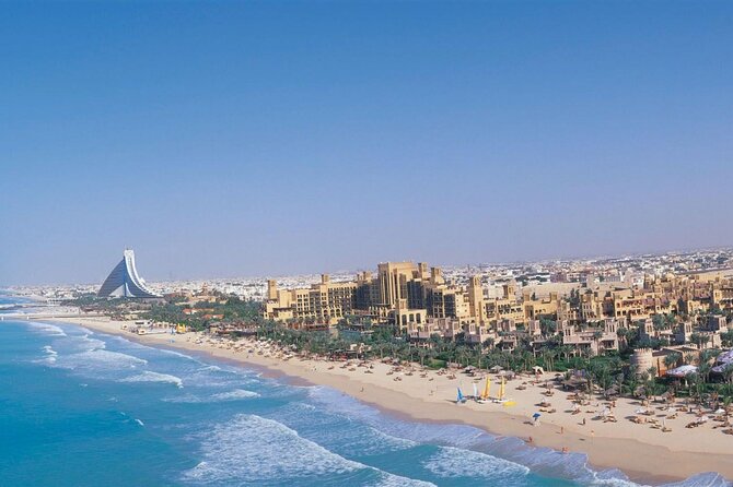 Private Dubai City Tour Half Day - Traveler Reviews and Photos