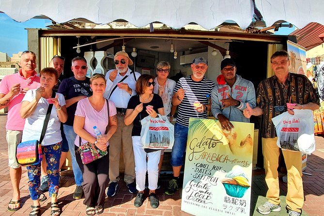 Private Dubai City Tour Incl Burj Khalifa Entry Ticket - Tour Details