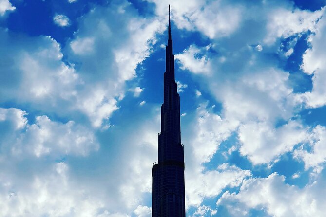 Private Dubai City Tour Incl Burj Khalifa Entry Ticket - Flexible Itinerary