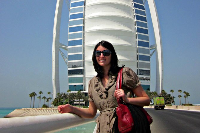 Private Dubai City Tour ( Kids Friendly ) - Pricing Details