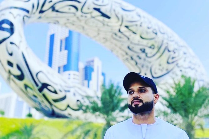 Private Dubai City Tour Mosque Souqs and Attractions - Discover Vibrant Souqs