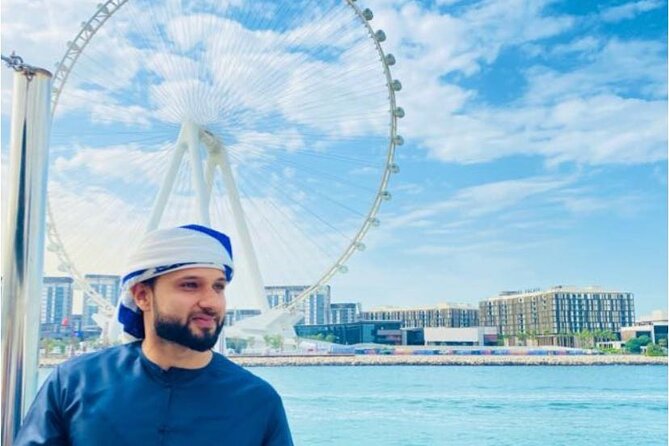 Private Dubai City Tour Mosque Souqs and Attractions - Booking and Availability Information