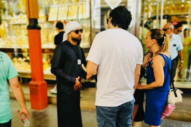 Private Dubai City Tour Mosque Souqs and Attractions - Common Questions
