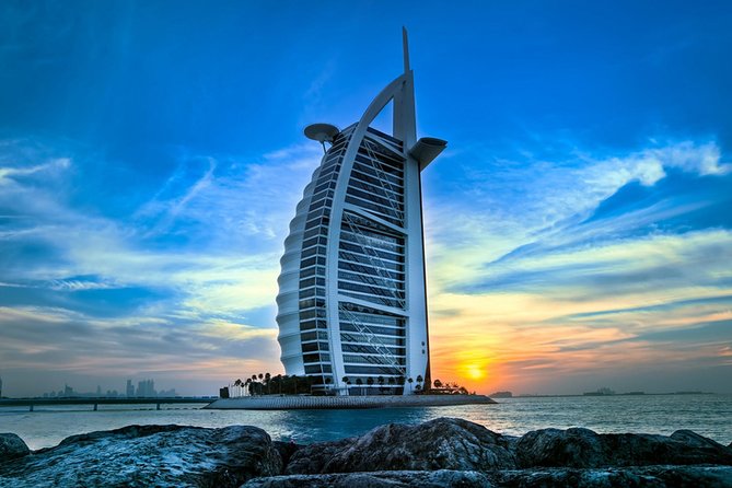 Private Dubai City Tour (Private and Custom Tours ) - Customization Options